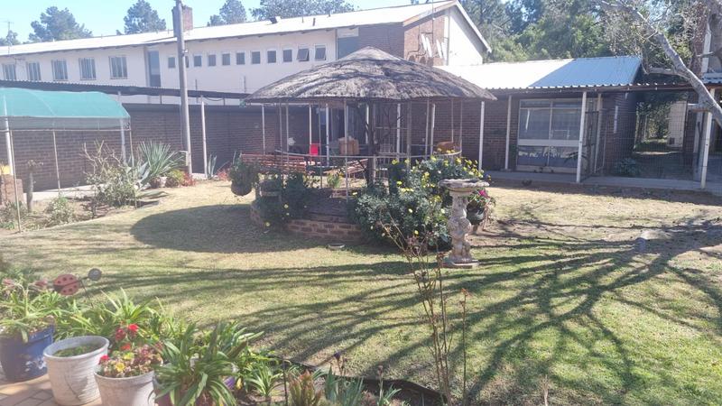 To Let 0 Bedroom Property for Rent in Sasolburg Free State